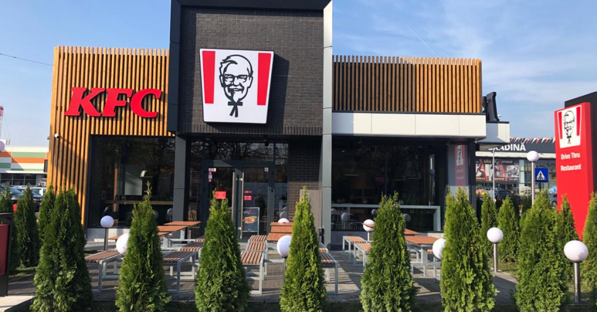Semne de revenire pentru Sphera Franchise Group spre finalul S1: în iunie, vânzările KFC, Pizza Hut și Taco Bell au atins 65% din nivelul anterior pandemiei