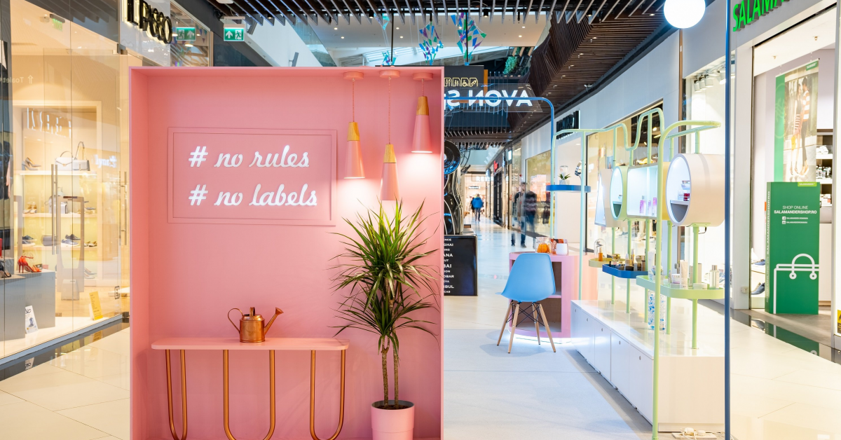 AVON invita iubitoarele de beauty la primul Pop-Up Store Instagramabil din Romania 