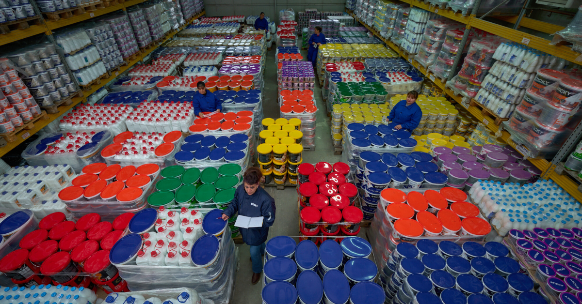 Evolor a achiziționat fosta fabrică de vopsele Chempro cu o investiție de 3 milioane de euro