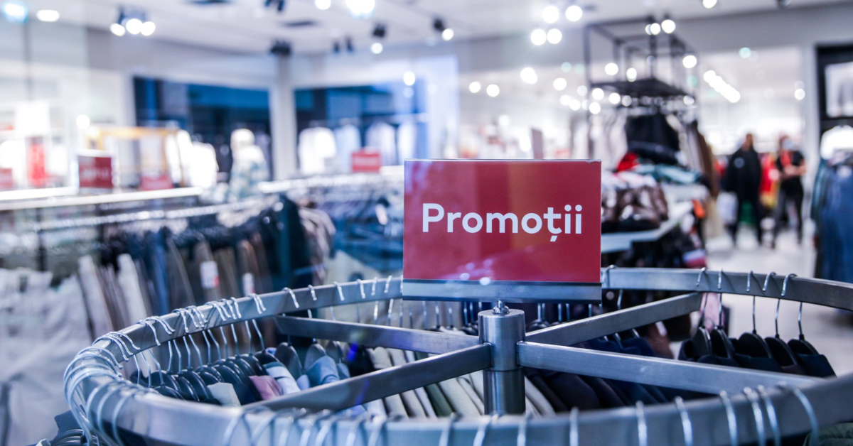 Shopping City Sibiu lansează o campanie cu premii, iar clienții pot primi bilete la film și vouchere 