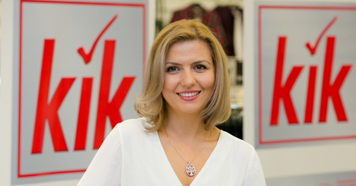 Discounterul KiK a ajuns la o rețea de 54 de magazine și plănuiește alte 30 de locații în 2021 