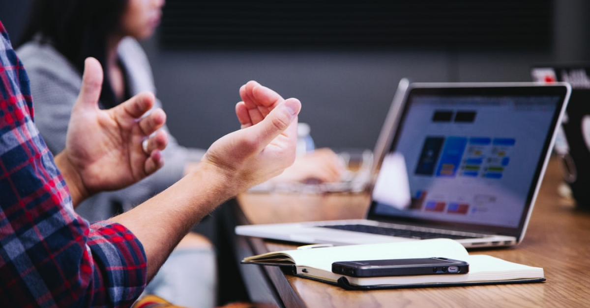 Transformarea digitală urcă pe primul loc în topul priorităților de investiții ale directorilor generali din România, după pandemie