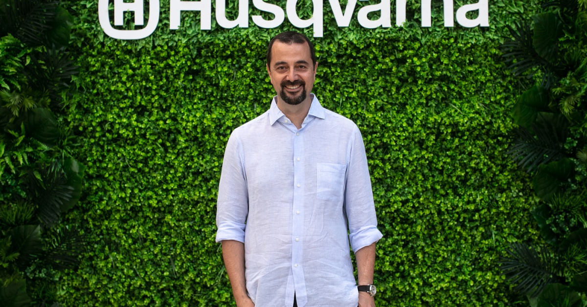 Producătorul de utilaje Husqvarna va investi 8 milioane de euro în 8 concept store-uri în România