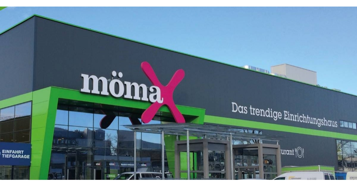 Producătorul austriac de mobilă XXXLutz investește 20 milioane de euro pentru o unitate sub brandul Mömax în proiectul Coresi din Braşov