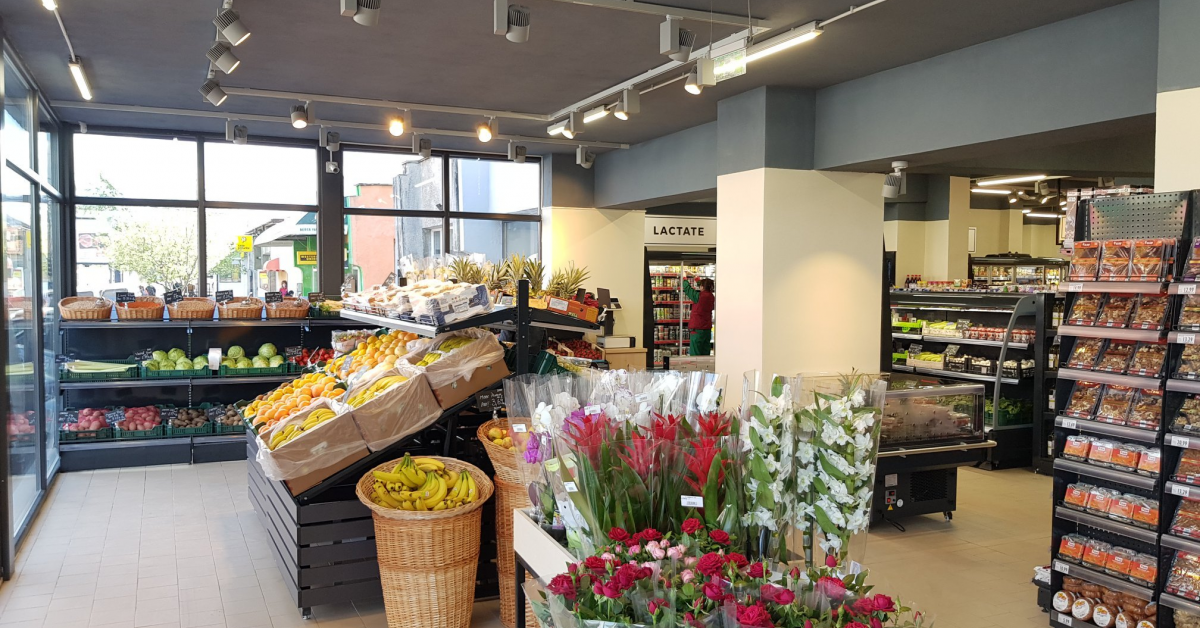 Retailerul Annabella a ajuns in Campulung Muscel