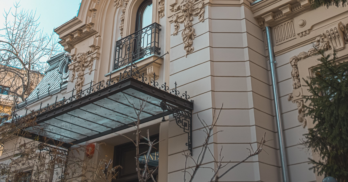 KANÉ devine gazda Școalii tinere de fine dining: ce chefi internaționali vor participa
