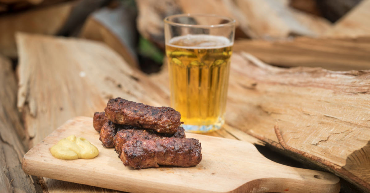 Mici la un leu pe Sezamo: ce alte produse mai sunt la ofertă