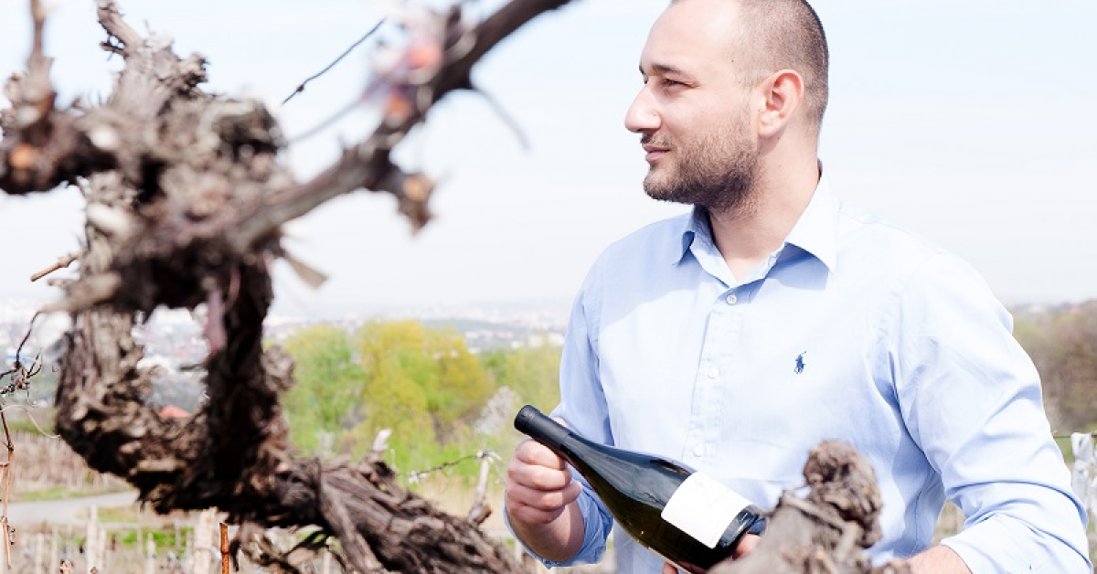 Marian Olteanu, Gramma Wines: Continuăm investițiile în replantarea viței de vie, dar amânăm dezvoltarea turismului viti-vinicol