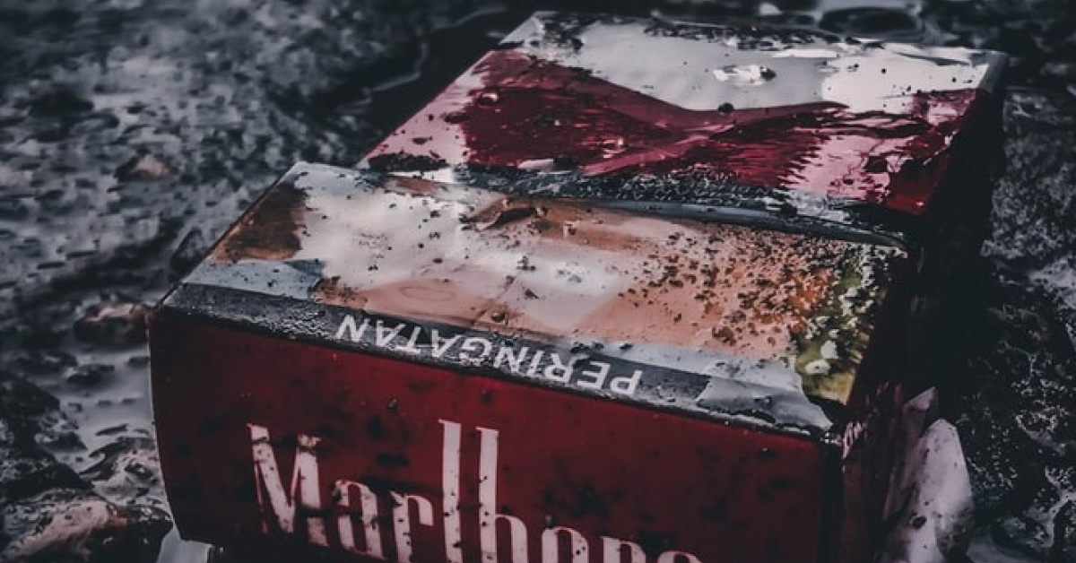 Directorul Philip Morris International spune că firma va înceta să vândă țigări în Marea Britanie într-un deceniu