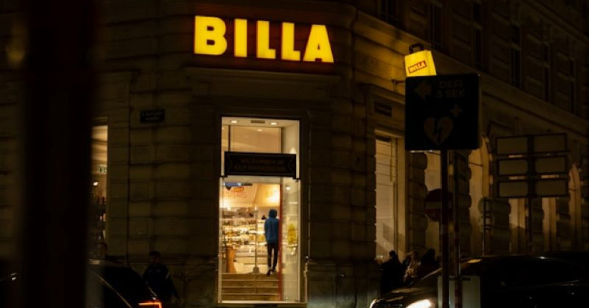 Cât de mult s-a extins Billa în Bulgaria de la plecarea din România: investiții de peste 50 de milioane de euro în 2024 