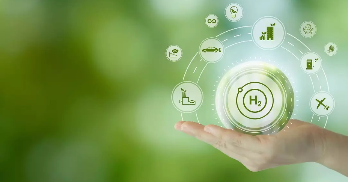 Hidrogenul, combustibilul viitorului? Înscrie-te gratuit la Energy Revolution pentru a afla