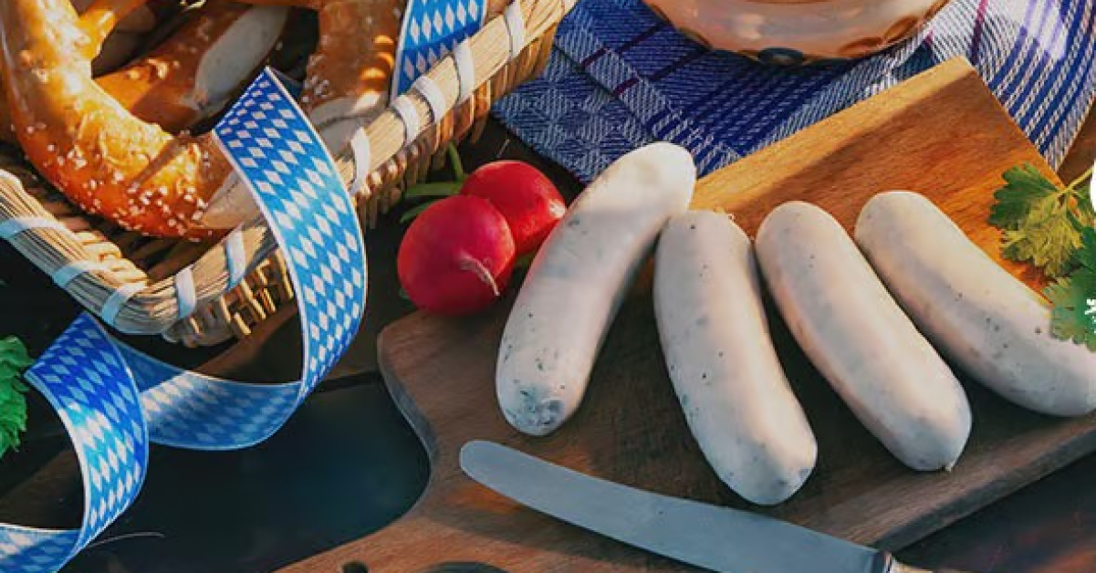 Sezamo lansează o selecție de peste 30 de produse inspirate de Oktoberfest