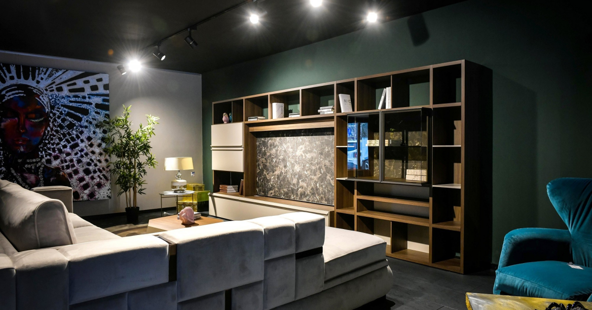 Casa Magică Design a inaugurat un nou showroom cu mobilă în Pipera, al treilea din București