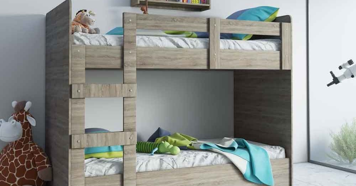 Ziua Copilului nu s-a încheiat: HOMELUX reduce prețurile la mobilier și covoare pentru copii