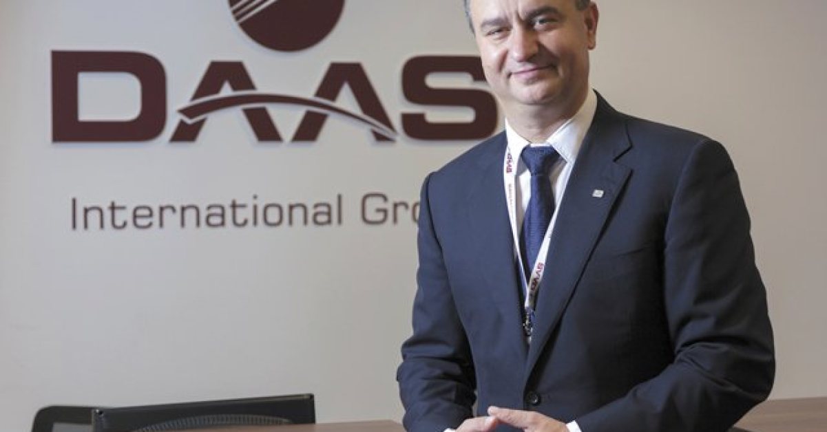 DAAS INTERNATIONAL GROUP devine hub local pentru Epta SpA in urma finalizarii procesului de achizitie