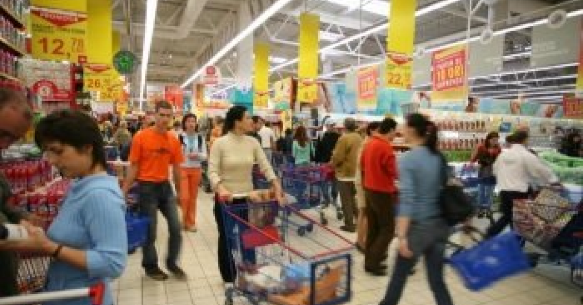 Vezi noile oferte din magazinele Lidl, Billa, Mega Image, Jysk si Domo