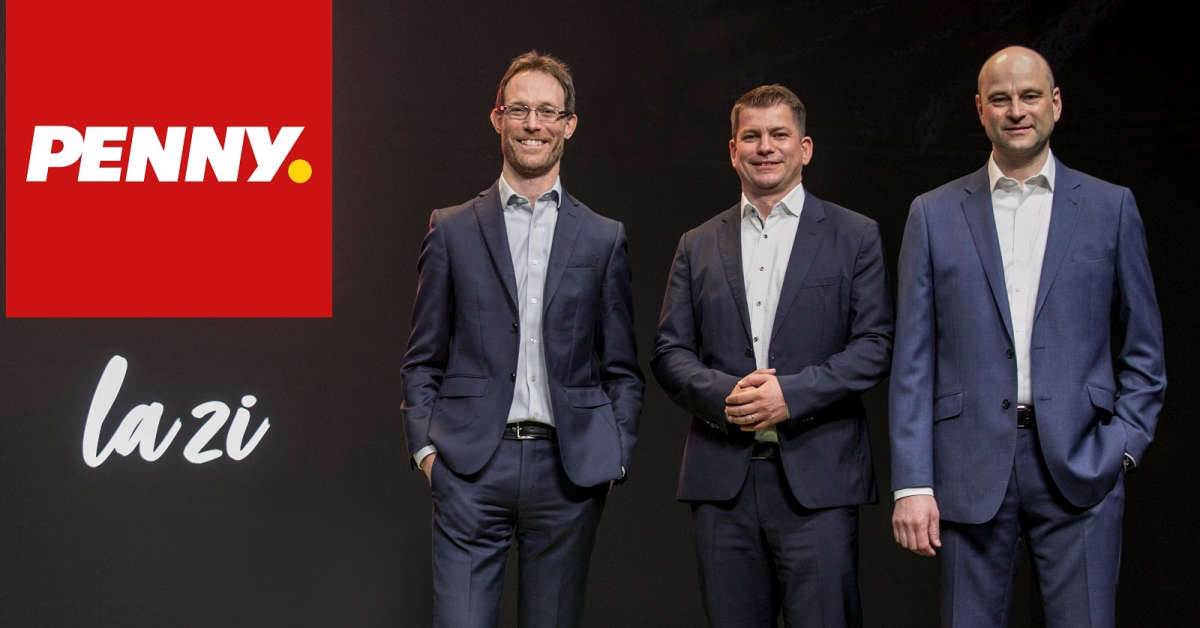 Penny România trece de pragul de 1 miliard de euro și raportează cea mai mare creștere din grupul german REWE