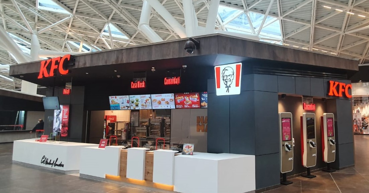 Cel de-al treilea Raport de Sustenabilitate, lansat de Sphera Franchise Group 