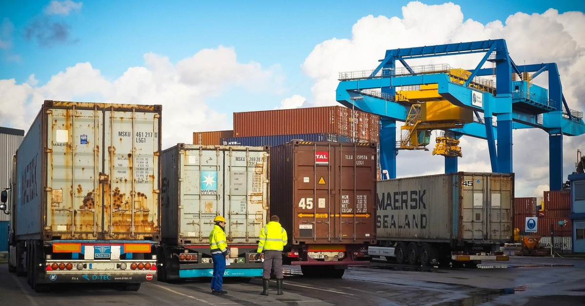 Costurile transportului rutier de marfă au ajuns la niveluri record