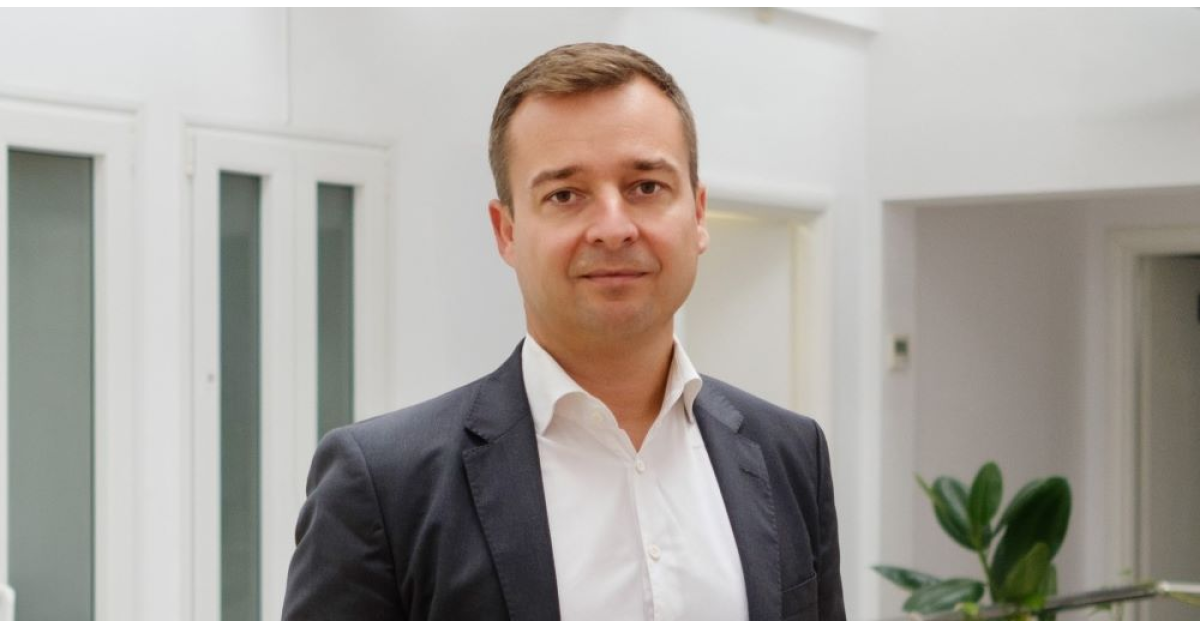 Andrey Yekimov, General Manager Henkel Consumer Brands România & Bulgaria: Românii au fost mai atenți la prețul mărcilor preferate, ceea ce a dus la o rată a promoțiilor mult mai mare 