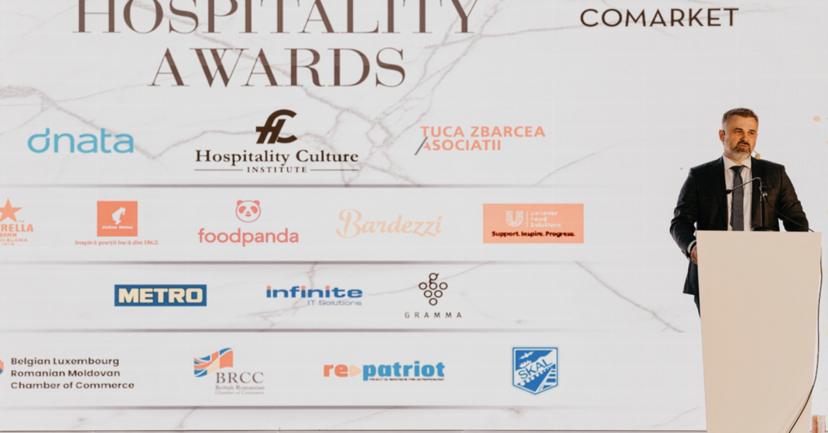 HoReCa: cele mai apreciate soluții ale antreprenorilor la criza Covid-19