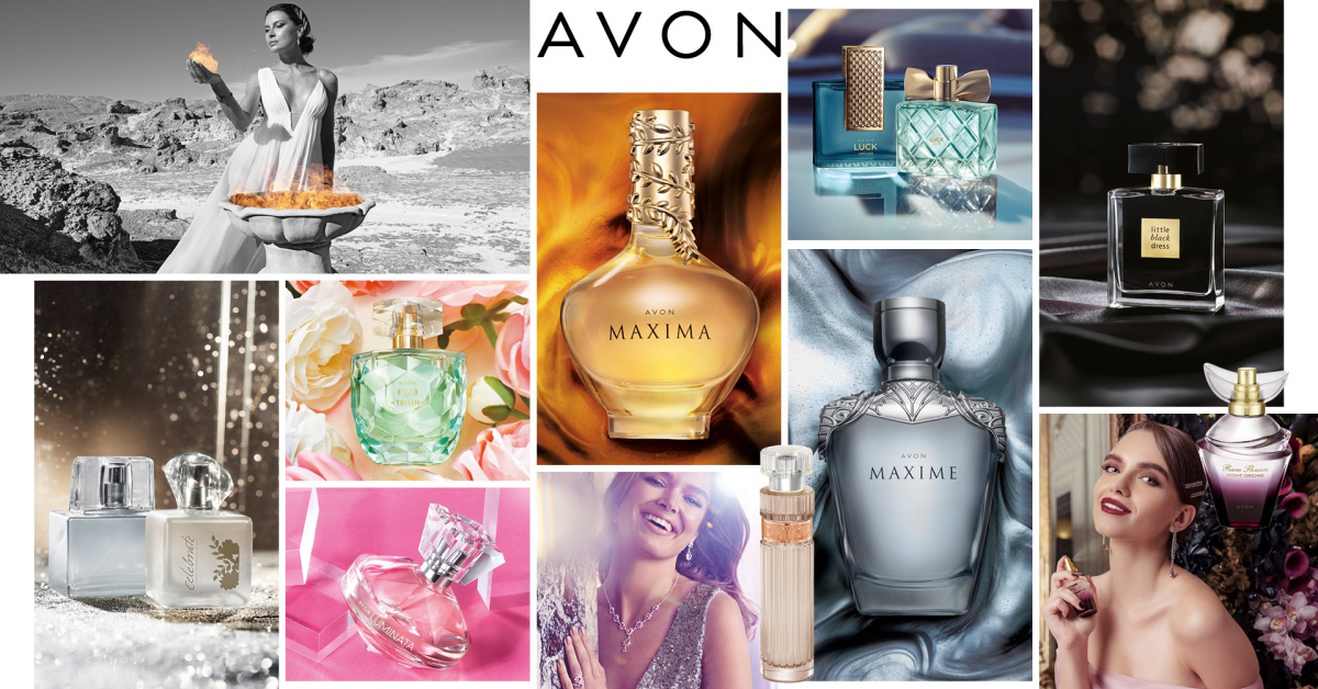 Pretul, un argument neimportant in decizia de achizitiona un parfum, conform celui mai complex studiu lansat de AVON ROMANIA