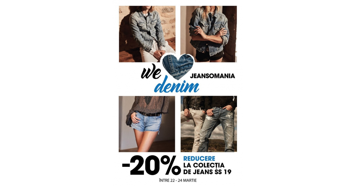 Invitatie de la Replay si Superdry pentru cumparaturi in AFI Cotroceni si ParkLake Shopping Center.