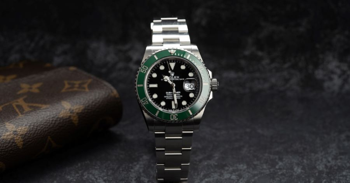 Top CINCI cele mai vândute ceasuri Rolex din România 