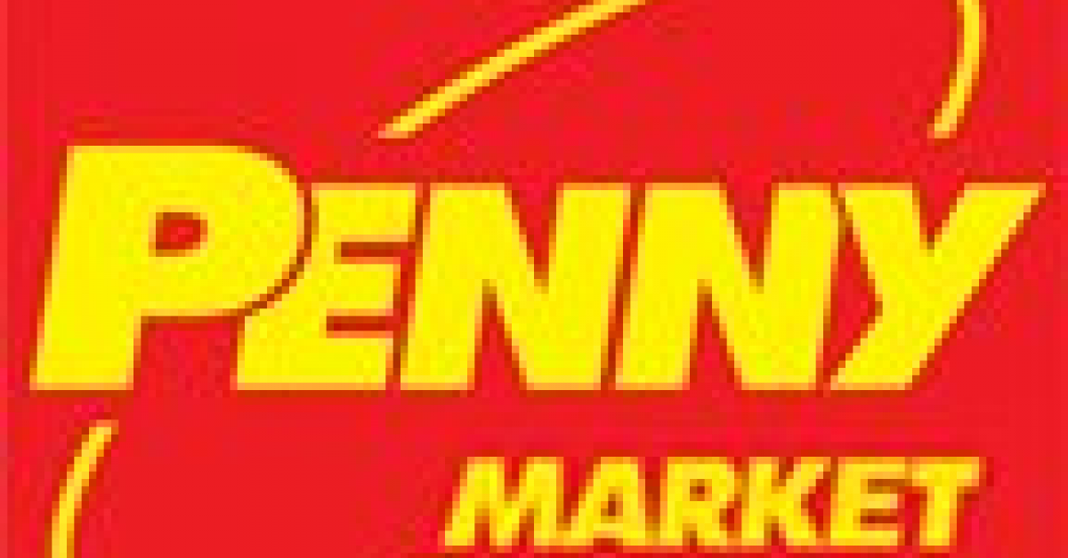 Penny Market deschide doua noi magazine. Reteaua se apropie de 160 de unitati