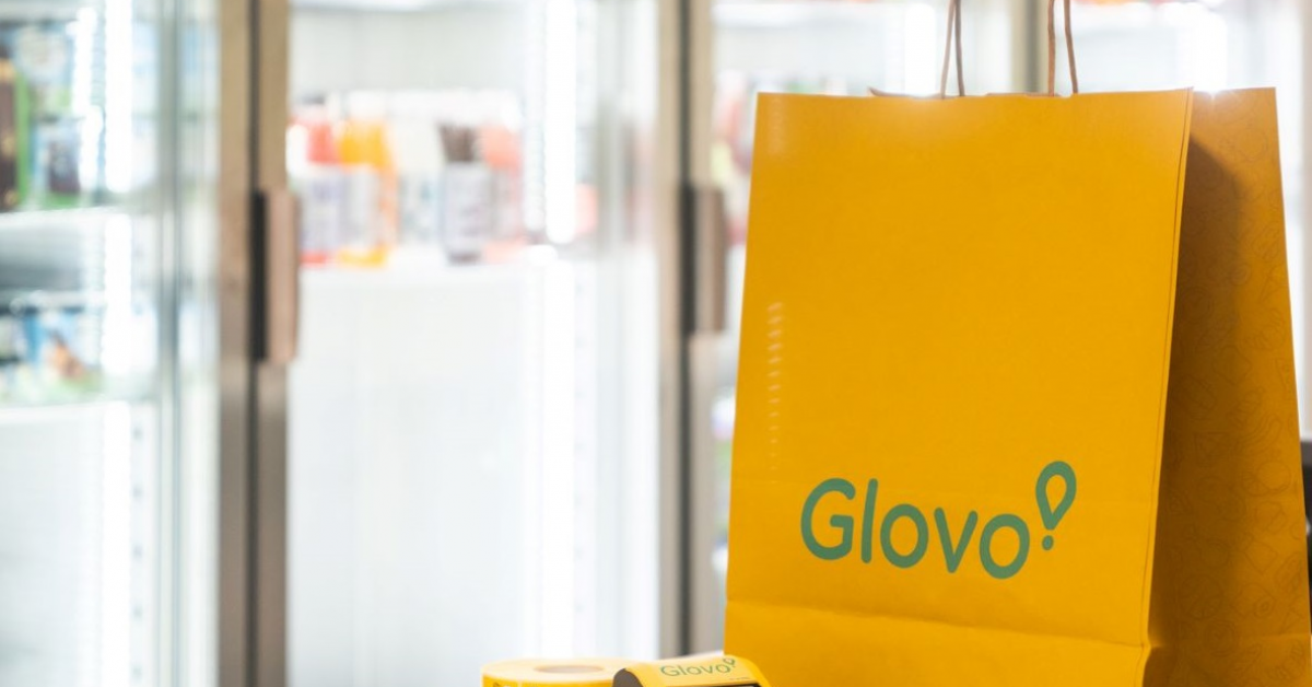 Glovo România a concediat echipa de suport de la Foodpanda, formată din 80 de angajați