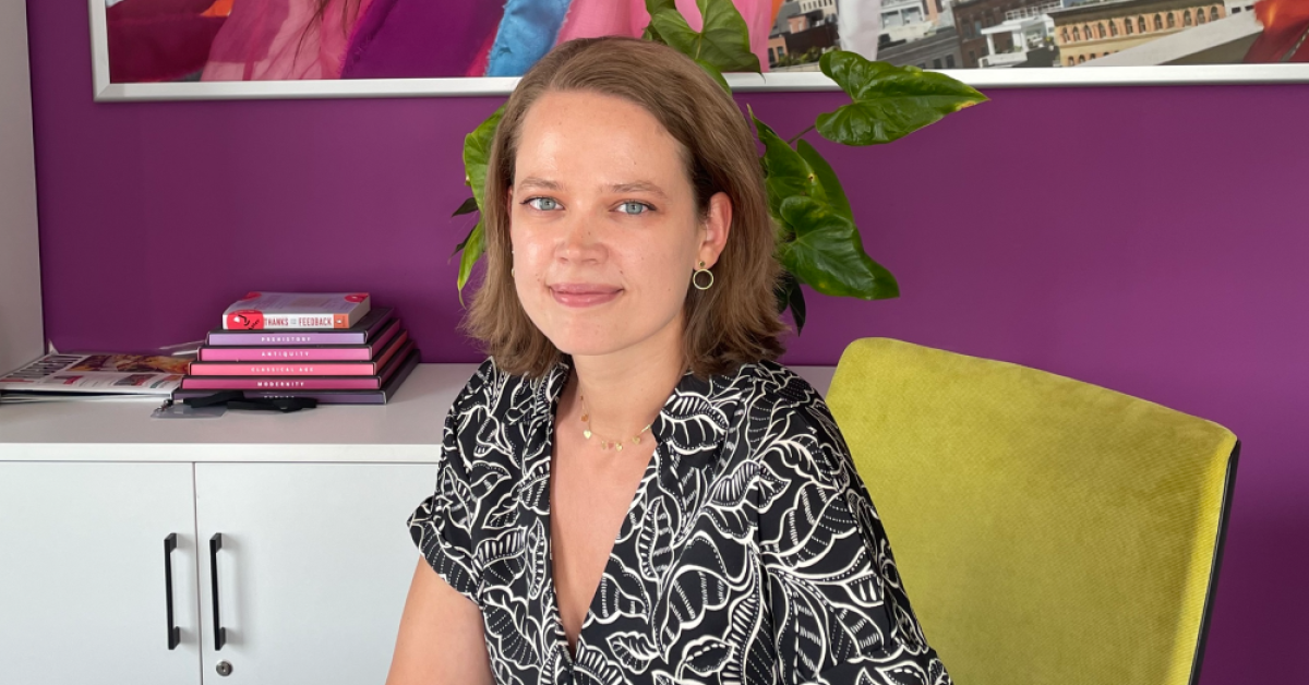 Schimbări la vârful L’Oréal România. Compania a numit un nou chief of marketing officer și head of L’Oréal University for E-Commerce