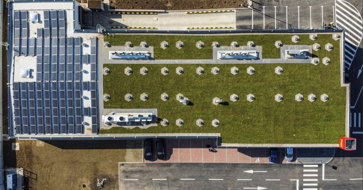 Penny certifică BREEAM toate magazinele noi deschise