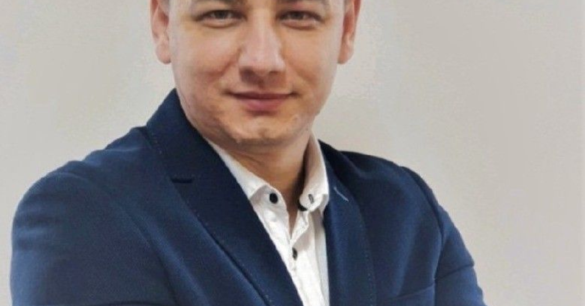 Schimbări la vârful Pehart: Ovidiu Hoza este noul director comercial 