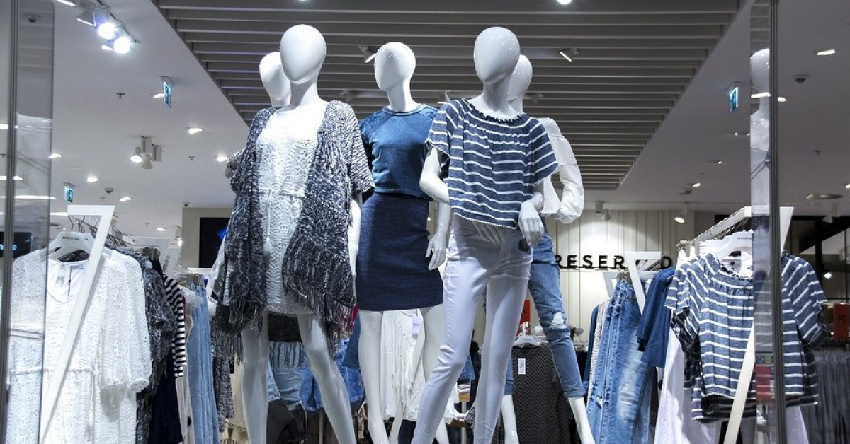 Un concept nou de mall pentru orasele mici