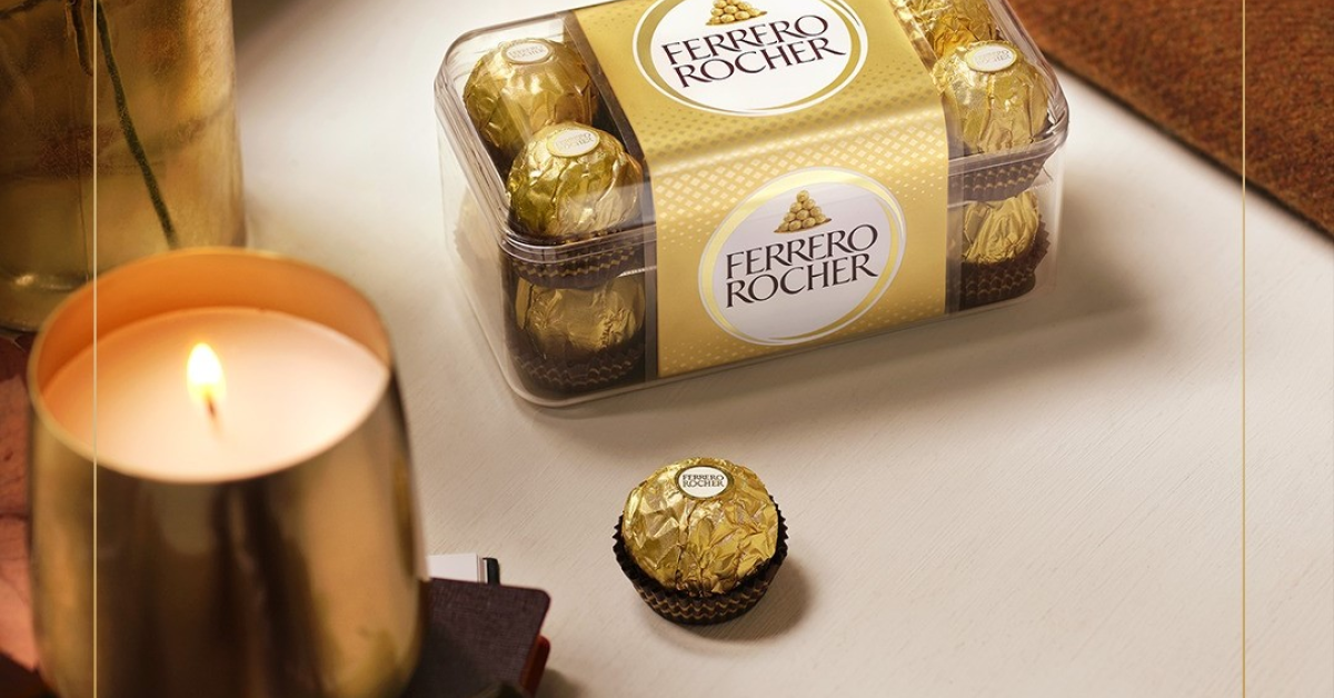 Ferrero Rocher și Kinder vor fi prezente la Târgul de Crăciun din Sibiu. Ce găsesc românii la standurile lor