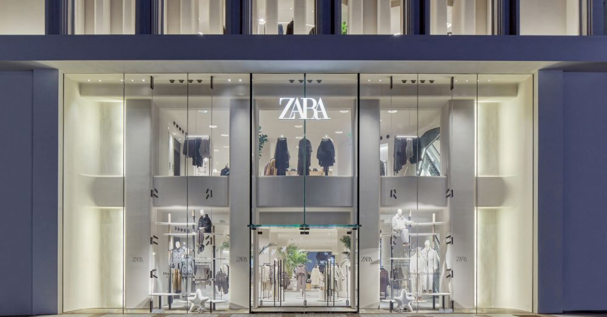 Zara dă startul reducerilor de iarnă din 2025: ce promoții are retailerul și când vom putea cumpăra hainele la preț redus