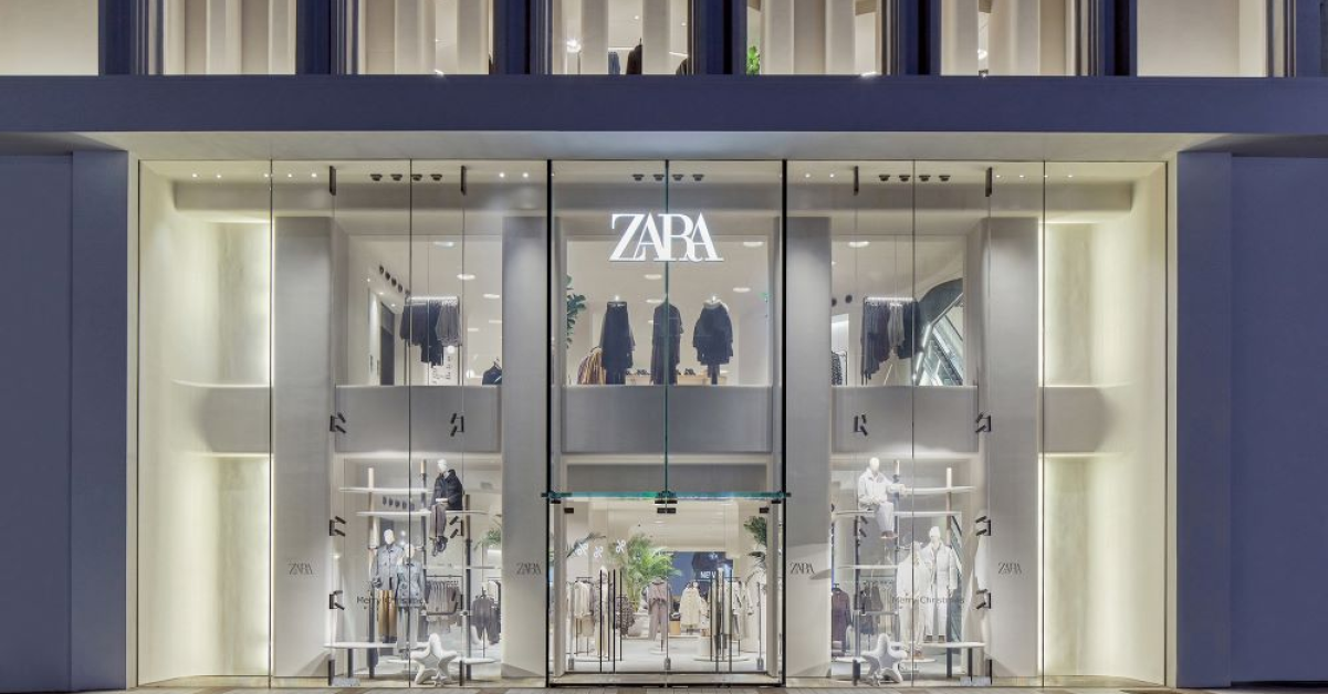  Zara anunță noi rezultate financiare record pentru 2024, dar scăderi ale vânzărilor în 2025