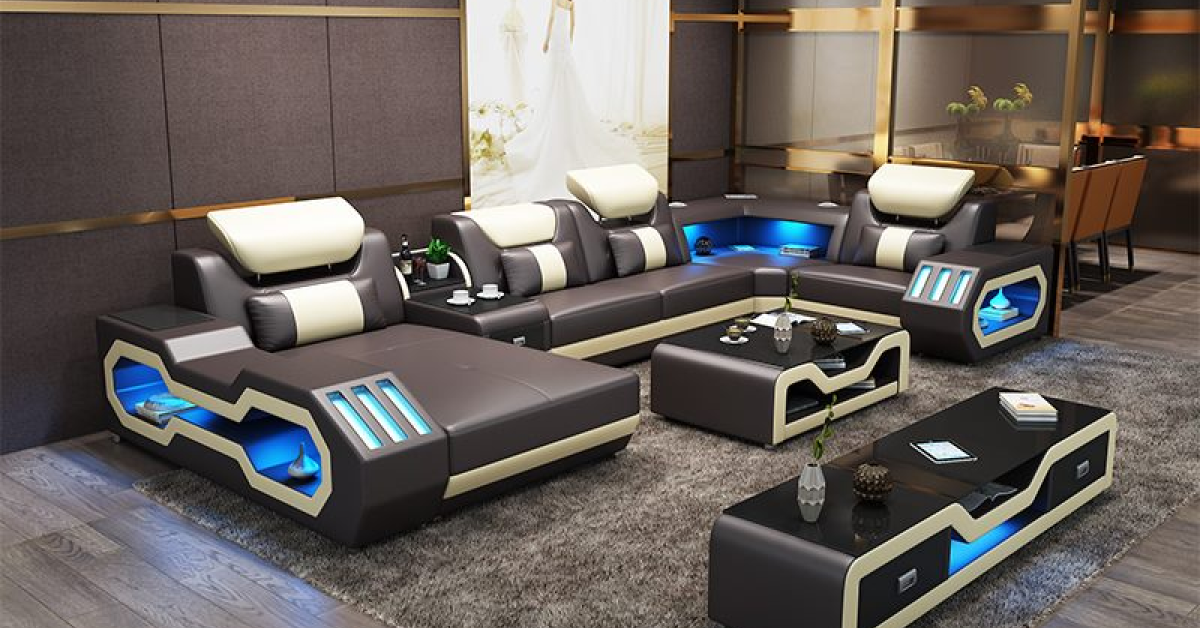 Brandul de mobilier de lux Divani&Sofa’ investește 3 milioane de euro într-un nou showroom și ajunge la 7 magazine în România