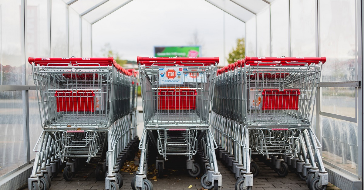 Retailul în primul semestru: Revenirea după starea de urgență a fost peste așteptările majorității jucătorilor din piață