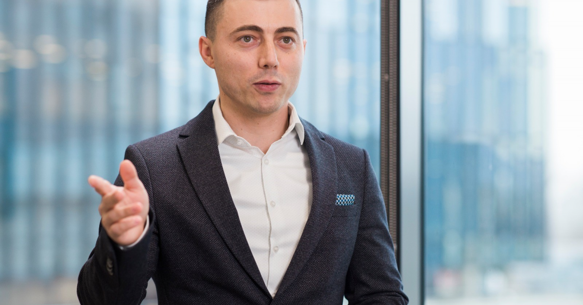Furnizorul de soluții software VTEX se pregătește de listarea la Bursa de Valori din New York
