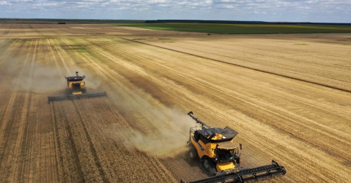 Holde Agri Invest a atras 21 milioane de lei de la investitori pentru dezvoltare 