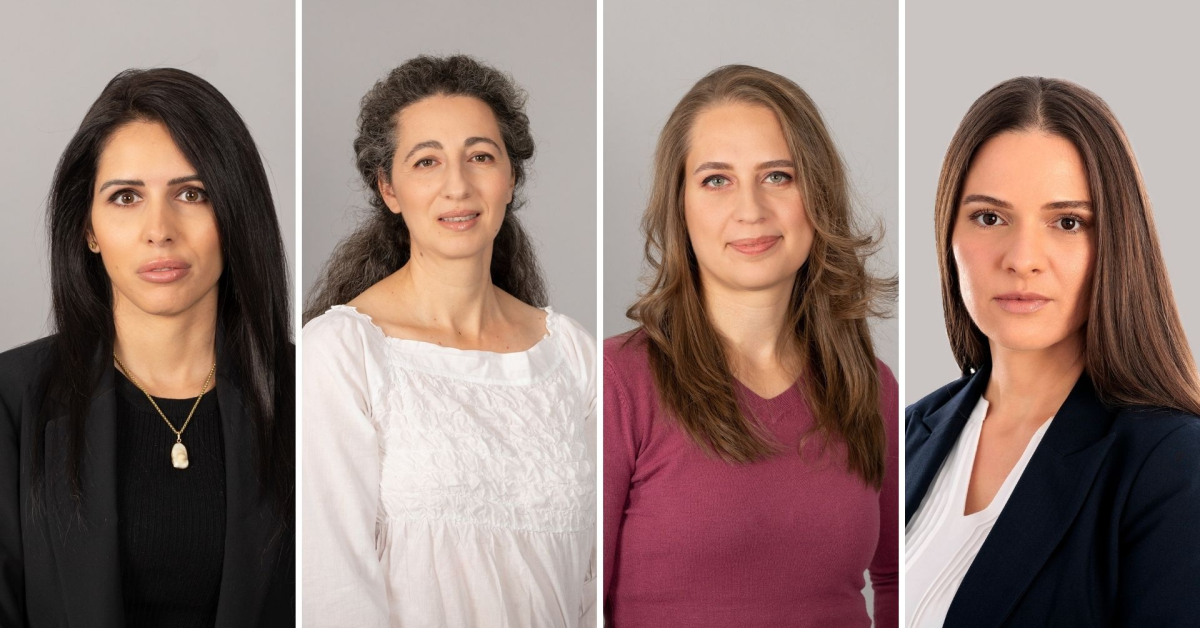 Patru cercetătoare din România au câștigat burse private de la L’Oréal, în valoare totală de 188.000 de lei