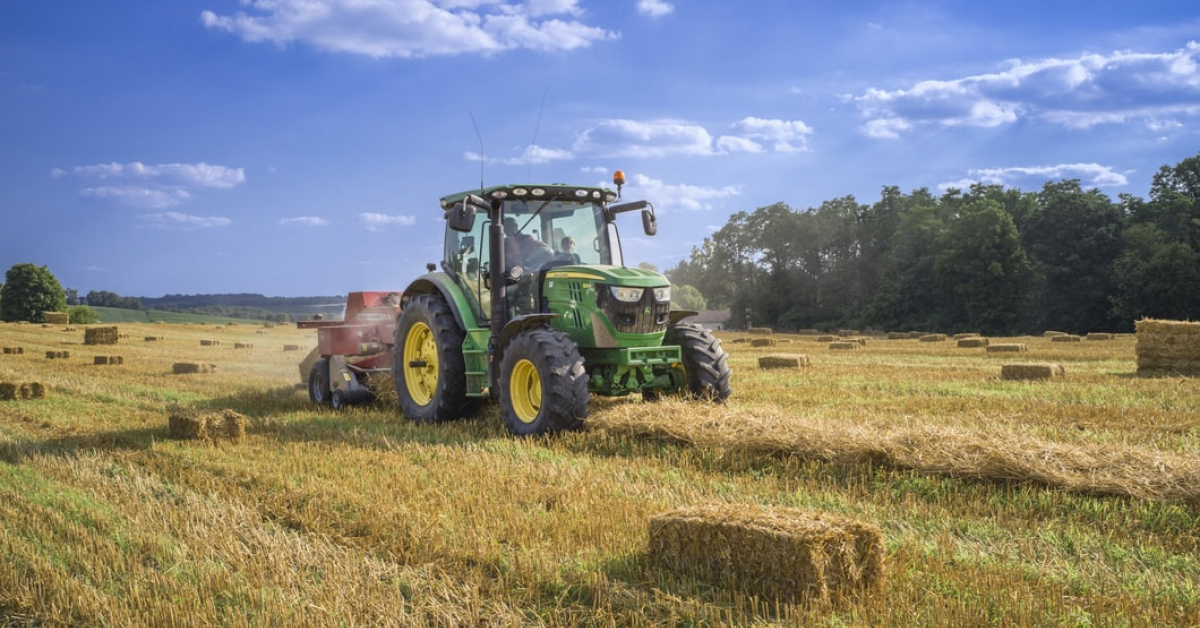 CEC Bank și AFIR au semnat un protocol prin care oferă credite cu dobânzi reduse pentru fermieri și alți investitori din spațiul rural