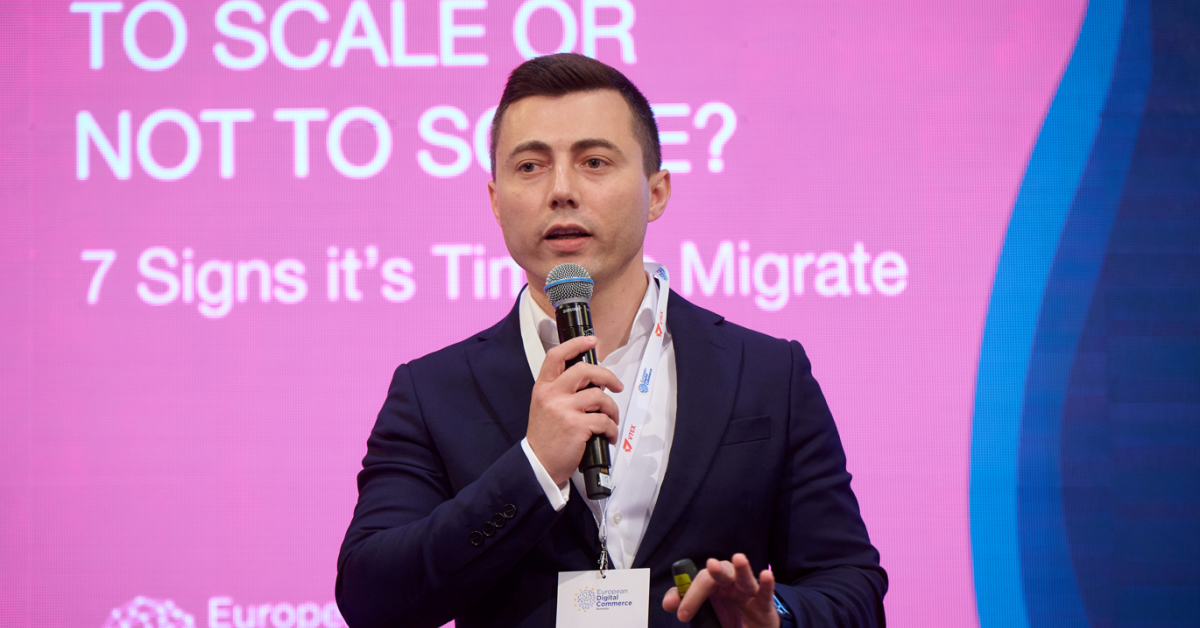 Aproximativ 60% dintre retailerii din România au înregistrat creșteri ale vânzărilor în pandemie, în special în online, și plănuiesc investiții majore în e-commerce