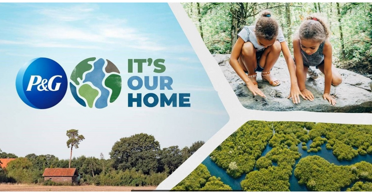 Operațiunile P&G vor deveni neutre din punct de vedere al emisiilor de carbon în următorii 10 ani 