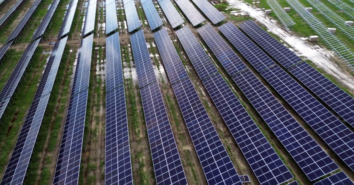 FOTO | Cum arată proiectele fotovoltaice pe care WALDEVAR Energy le dezvoltă în România