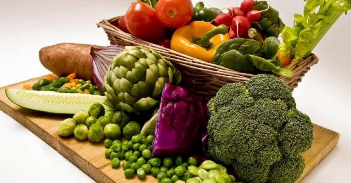 Legume proaspete in marile lanturi de magazine!