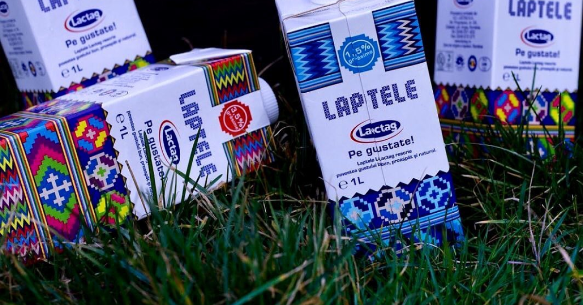 Producătorul Lactag își propune să își majoreze capitalul social cu aproximativ 30,6 de milioane de lei pentru ieșirea din insolvență și investește în modernizarea companiei