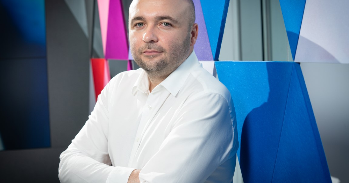 Tudor Manea, CEO eMAG: Vrem să introducem mai multe easyboxuri în România