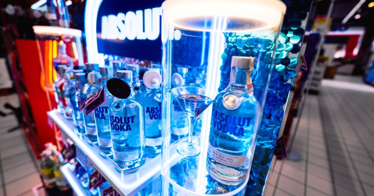 Parteneriat între Pernod Ricard și Mediascope: cum arată preferințele consumatorului român